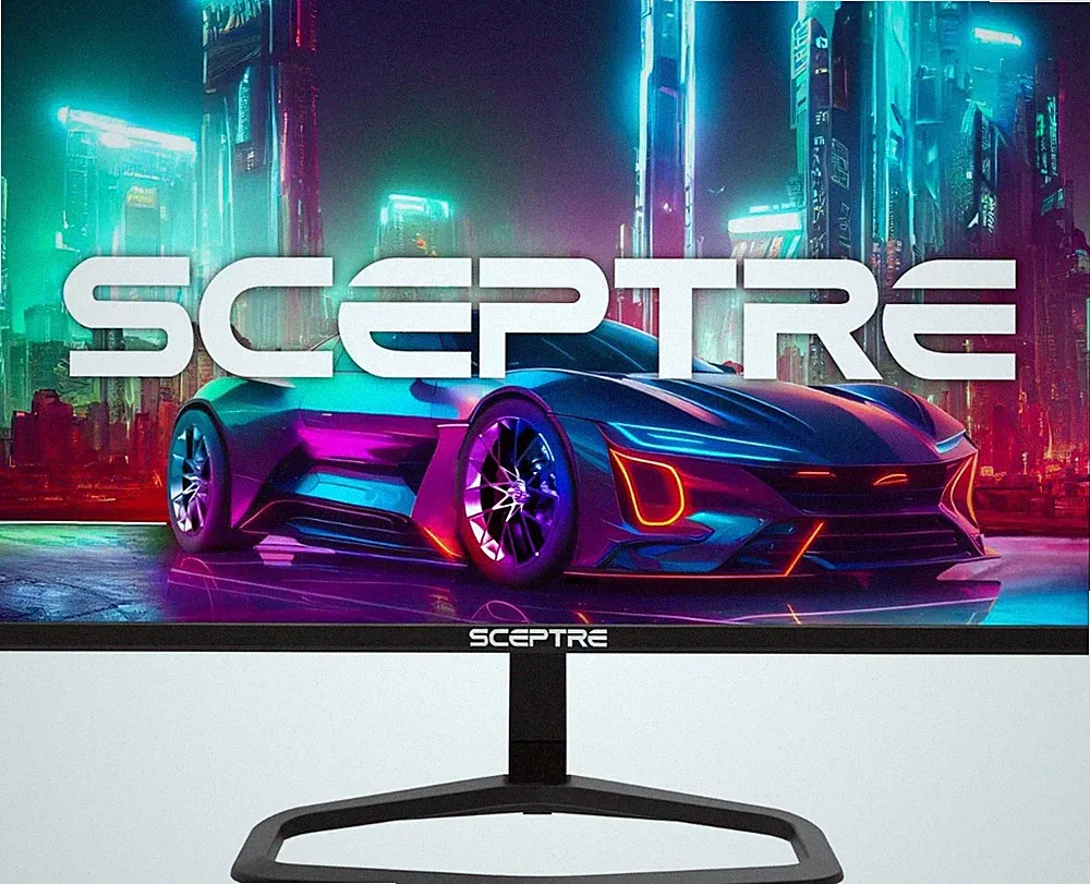New 24.5-Inch Gaming Monitor 240+Hz 1Ms Displayport X2 HDMI X2 100% Srgb AMD Fre