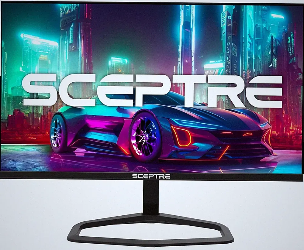 New 24.5inch Gaming Monitor 240+Hz 1ms DisplayPort x2 HDMI x2 100% sRGB AMD F...