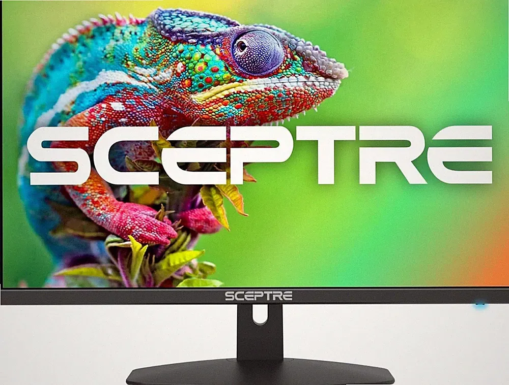 New 24-inch Gaming Monitor 100Hz 1ms DisplayPort HDMI x2 100% sRGB AMD FreeSy...