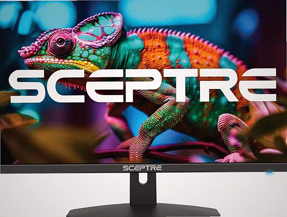 New 27-Inch Gaming Monitor 100Hz 1Ms Displayport HDMI X2 100% Srgb AMD Freesync