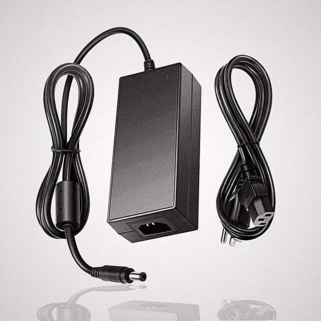 NEW AC Adapter Charger For LG 29'' UltraGear OLED Gaming Monitor Power Adapter