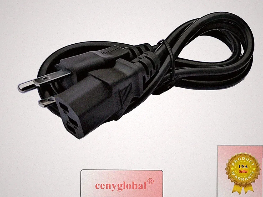 westinghouse gaming monitor power cord