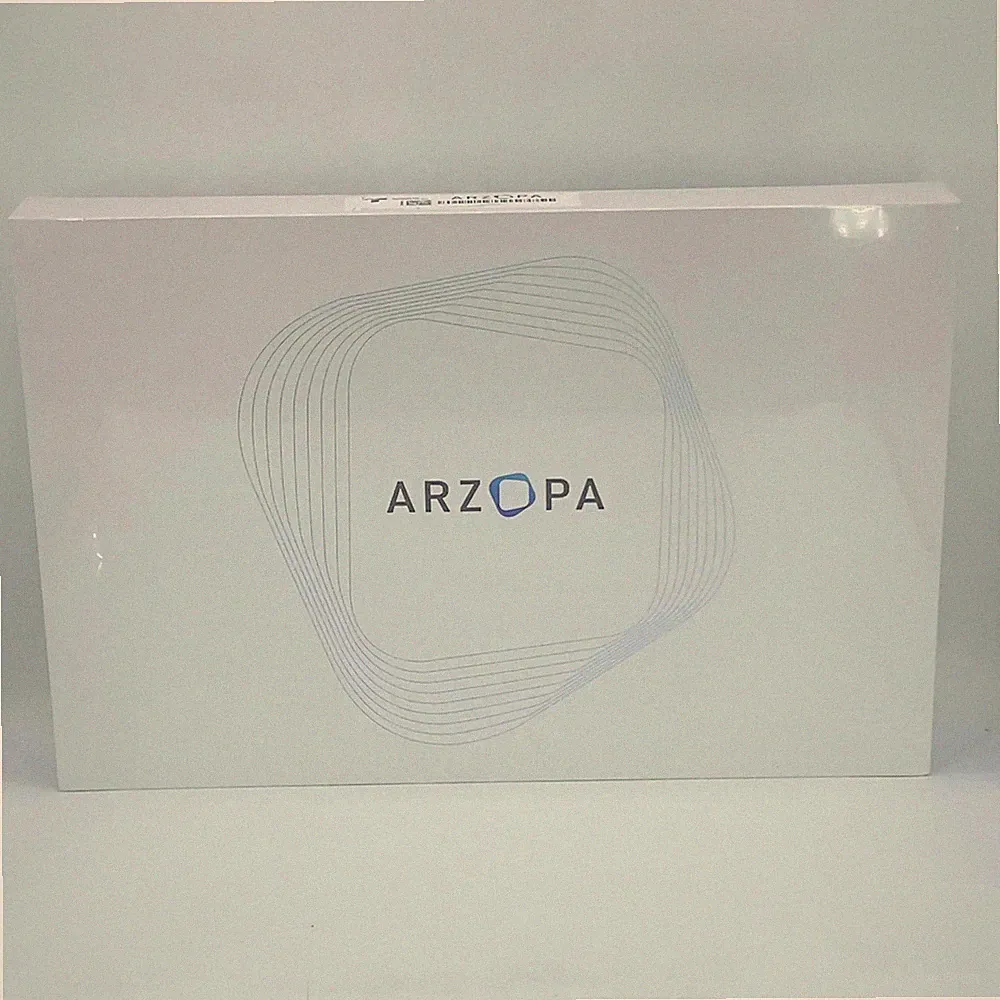 ARZOPA Touchscreen