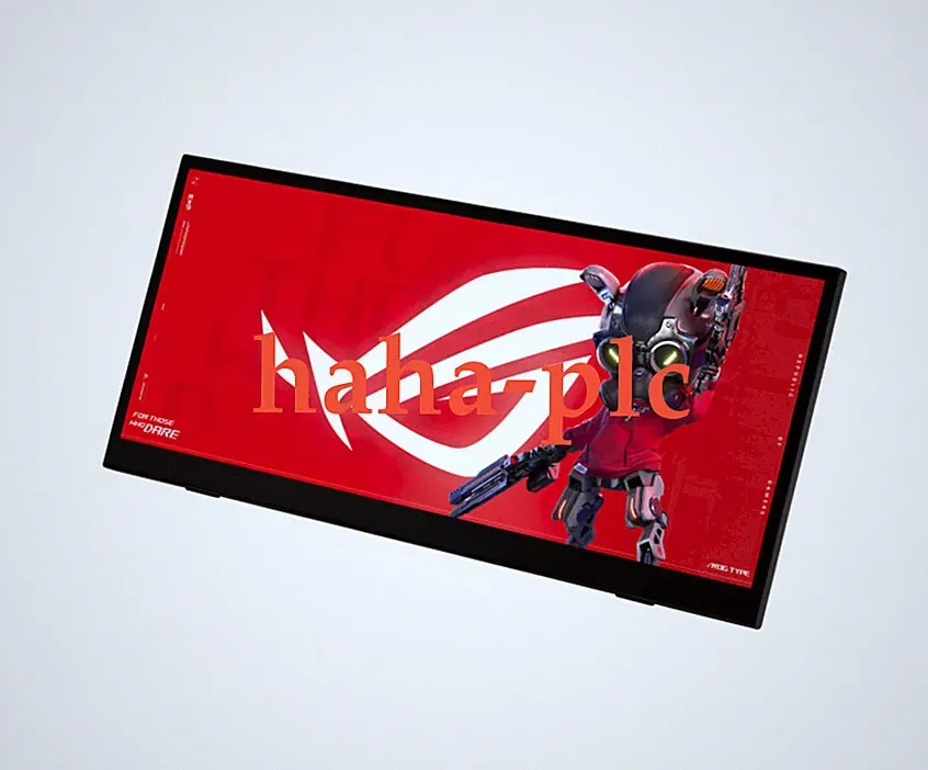 NEW ASUS ROG XG129C IPS 75Hz 24：9 Portable touch gaming monitor Fast delivery*Y