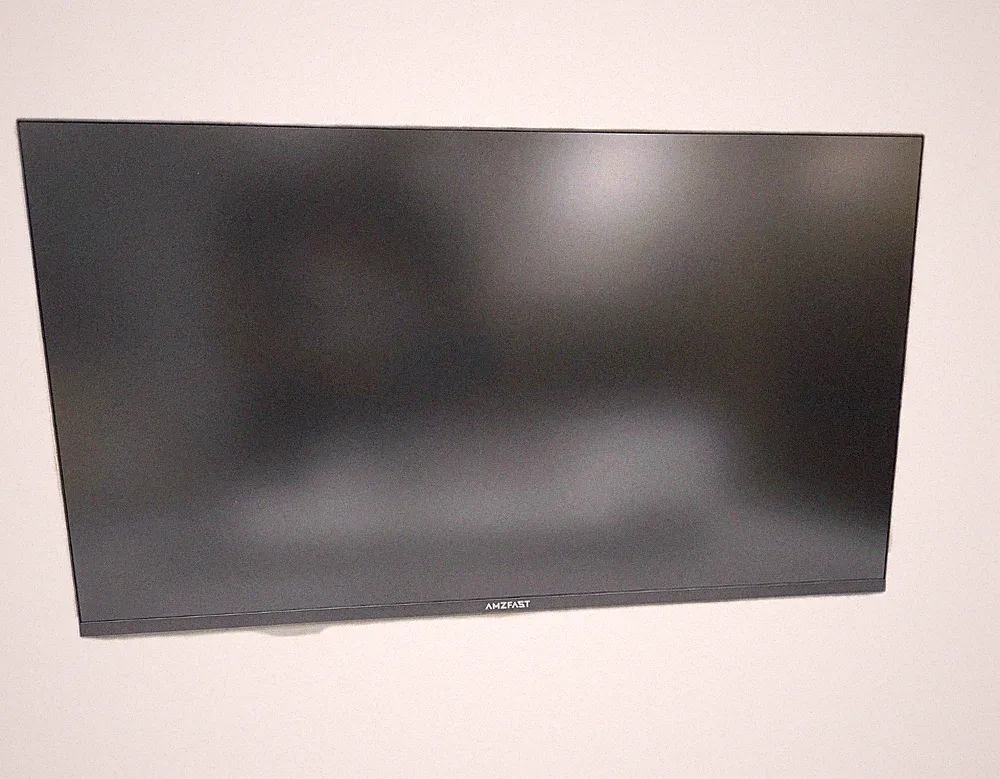 NEW AZMFast 24" Gaming Monitor 200Hz FHD 1080P Fast IPS Computer Monitor