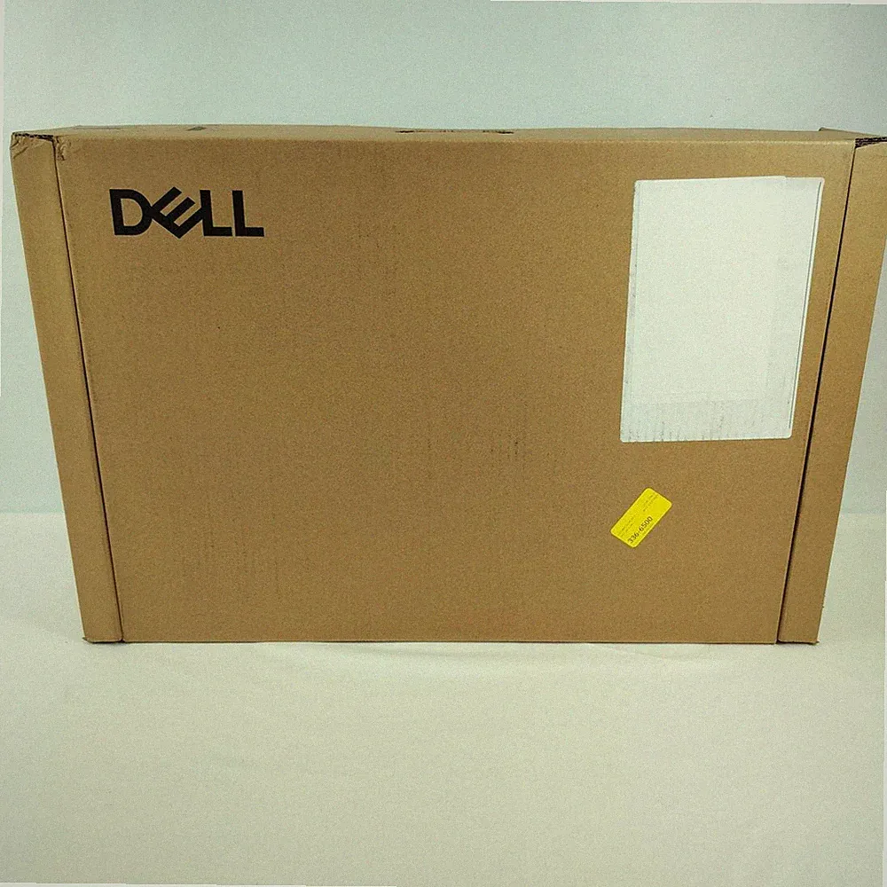 New Dell 24" E2425HM FHD LED Monitor IPS Flat Panel Monitor