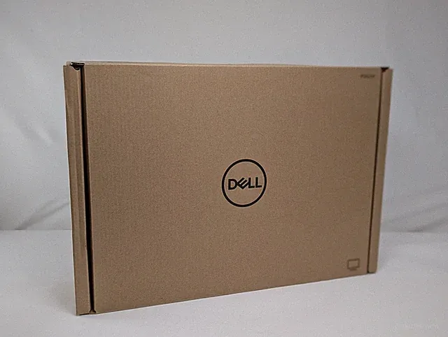 NEW Dell P2425H 24” FHD IPS LED 100Hz HDMI DP VGA height adjust stand