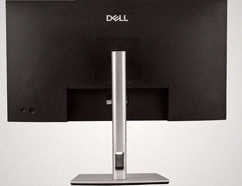 NEW Dell P2723QE 27" 4K USB-C Hub Monitor UHD IPS 90W PD RJ45 HDMI DP VESA Black