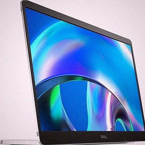 NEW Dell Pro 14 Plus 14" Portable Monitor Screen P1425 16:10 7ms DELL-P1425