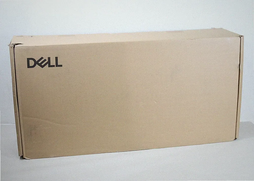 NEW Dell Pro 34" Plus USB-C Hub Curved Monitor 3440x1440 P3425WE - FREE SHIPPING