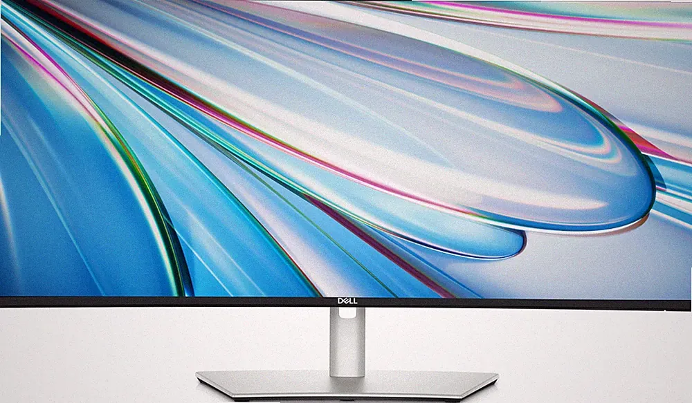*NEW* DELL ULTRASHARP U3423WE 34" CURVED THUNDERBOLT 120Hz WQHD IPS MONITOR