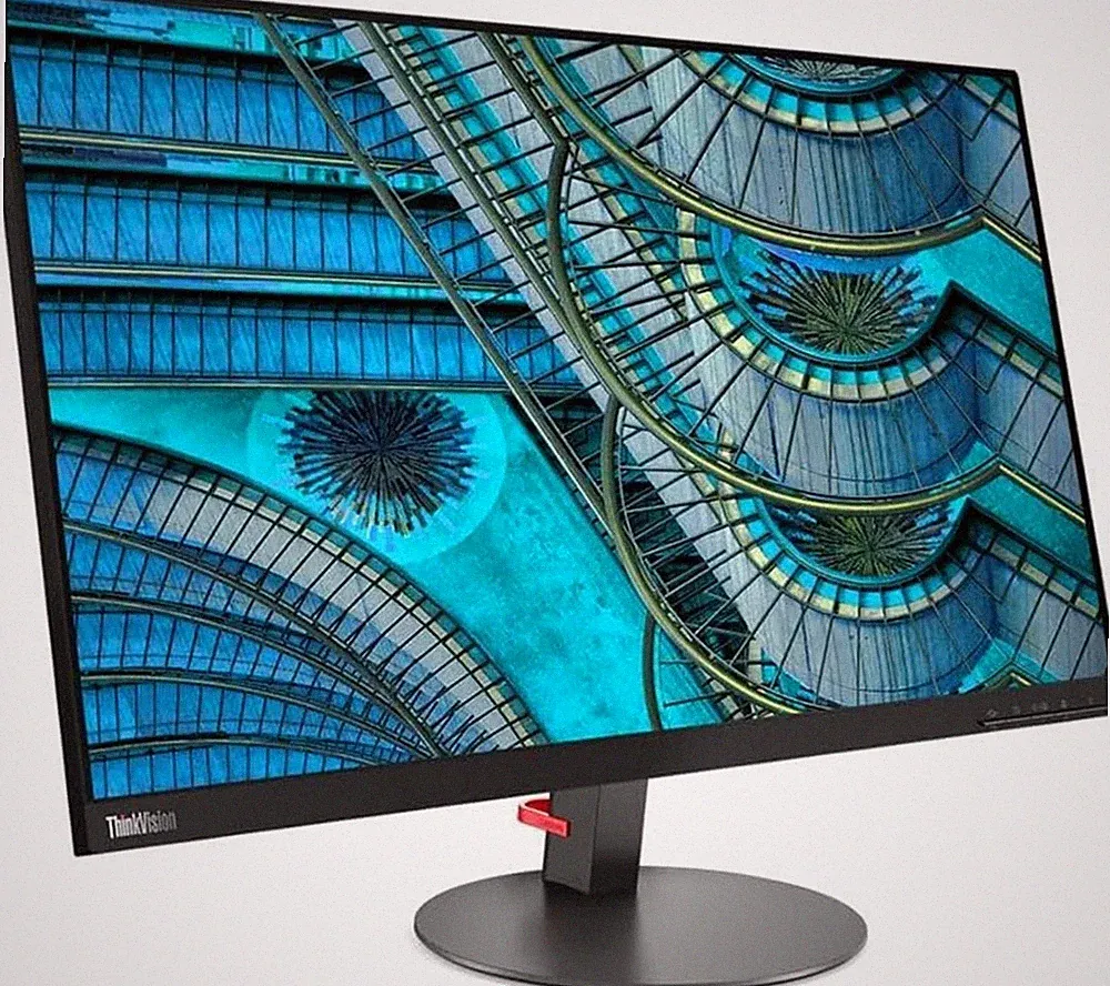 NEW Lenovo ThinkVision S27i-30 27" LED Monitor - 63DFKAT4US