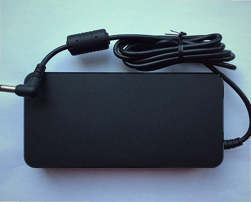 New Original 19.5V 9.23A AC Adapter for INNOCN 27A1S 27" OLED QHD Gaming Monitor