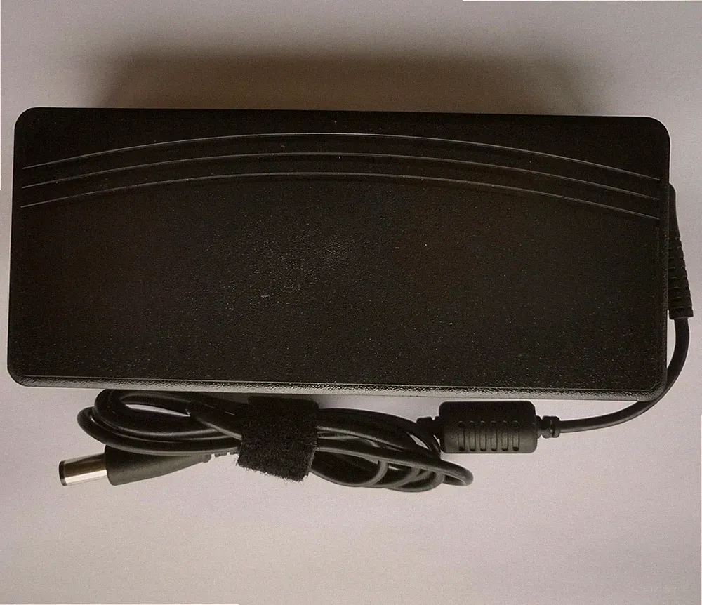 New Original 20V 6A Adapter for Philips Momentum 278M1R/00 4K UHD Gaming monitor