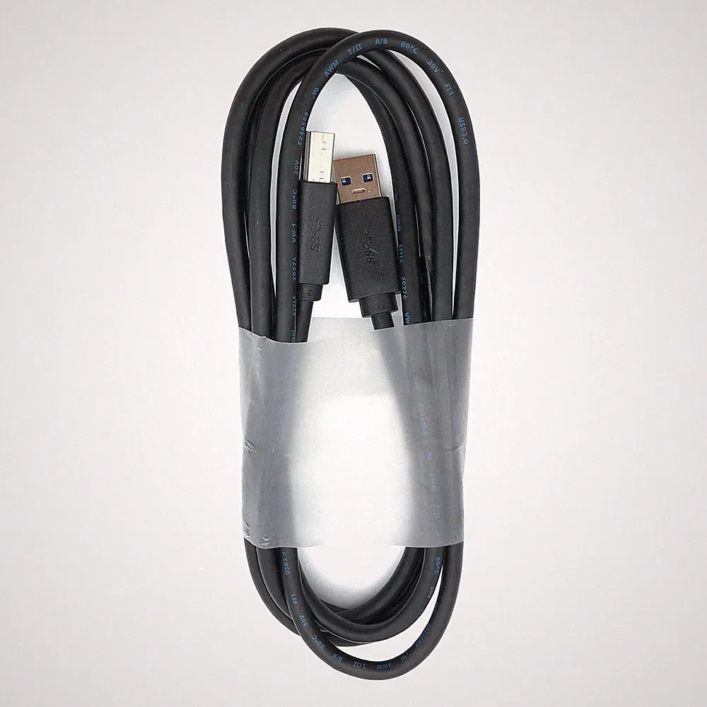 NEW Original Cable USB 3.0 A to B for Asus ROG Strix XG27UCDMG Gaming Monitor