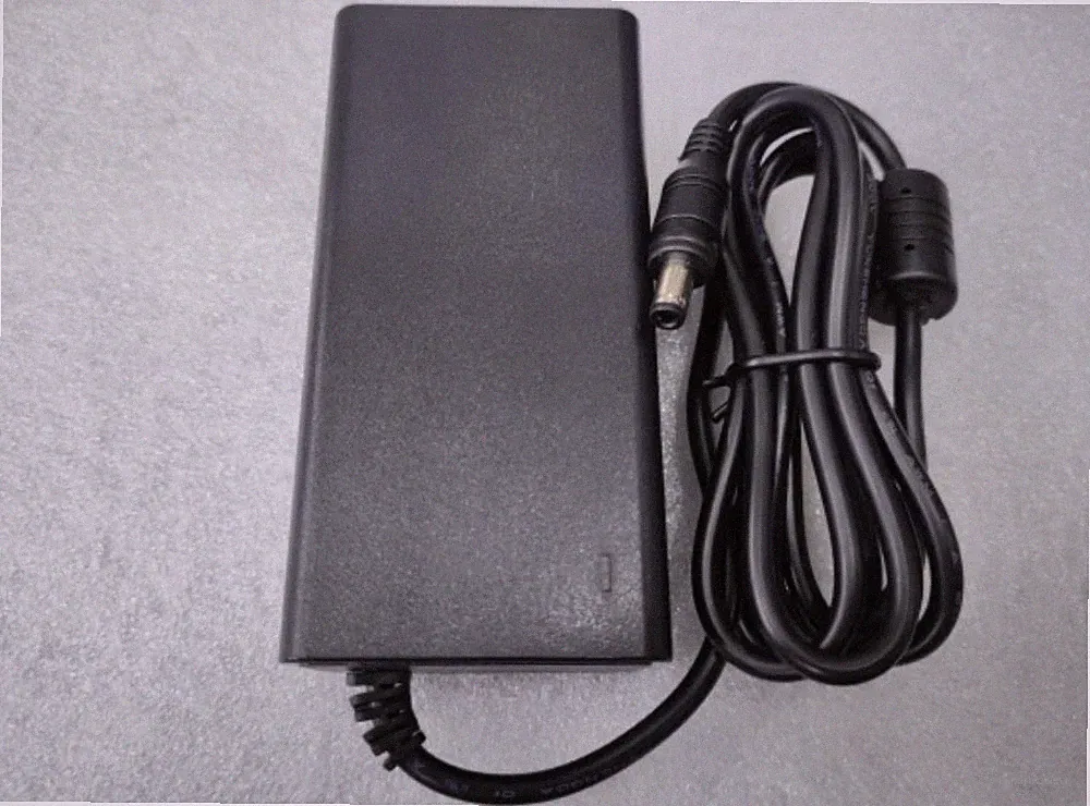 New Original oem 12V 4A Adapter&Cord for Sansui ES-G27C1 27" FHD Gaming Monitor