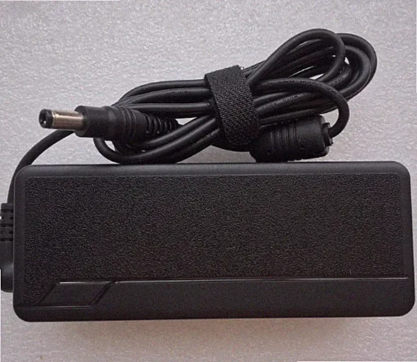 New Original OEM 19V 4.74A AC/DC Adapter&Cord for Gigabyte G32QC Gaming Monitor
