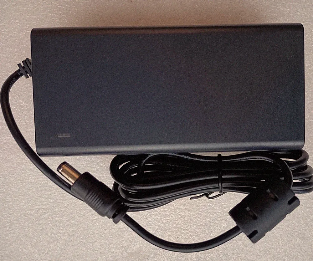 New Original OEM SOY 12V 5A Adapter&Cord for sansui ES-G27F2 FHD Gaming Monitor@