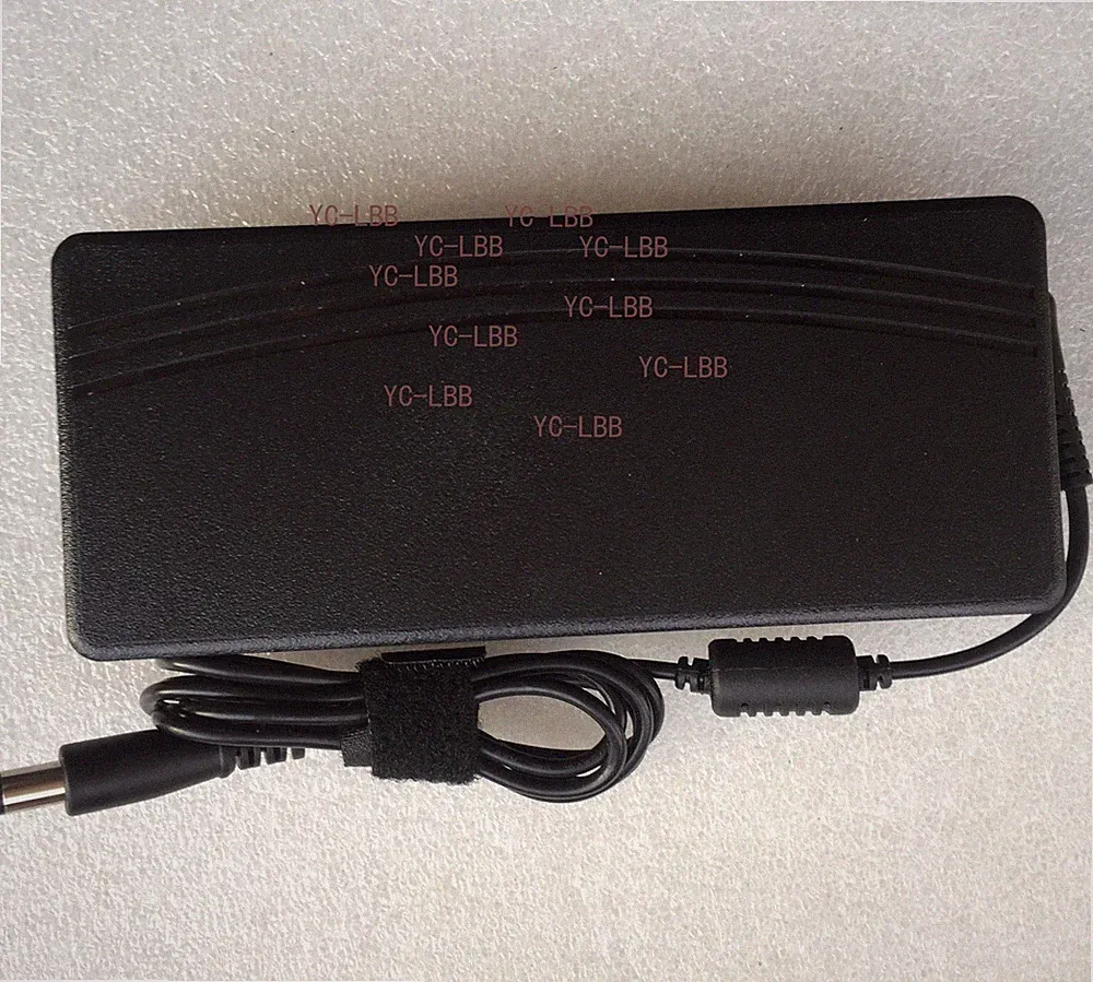 New Original TPV 20V 6A Adapter for AOC Agon AG271UG ADPC20120 4K Gaming Monitor