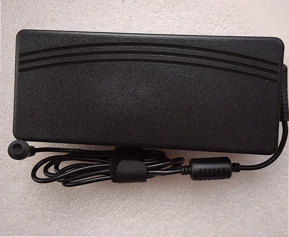 New Original TPV 20V 6A Adapter for BenQ EX3200R 31.5" FHD Curved Gaming Monitor