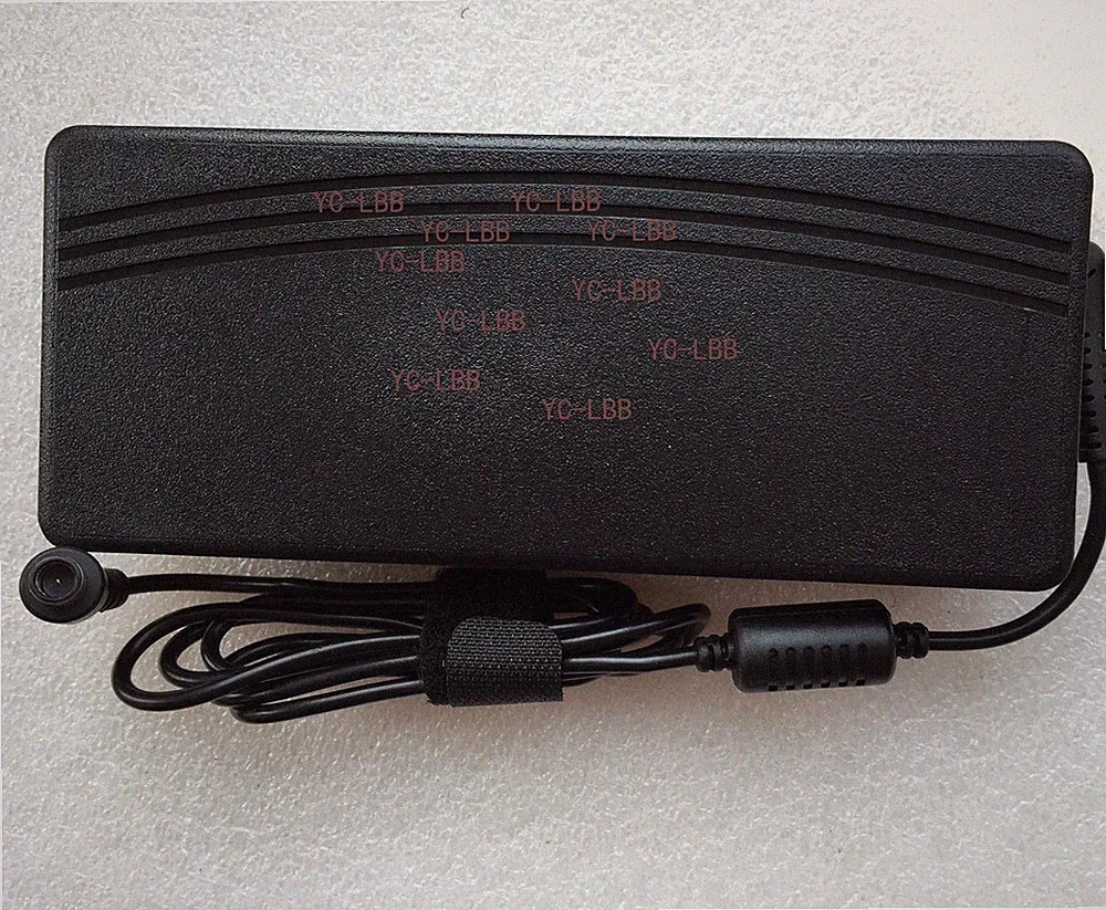 New Original TPV 20V 6A Adapter for BenQ EX3501R ADPC20120 Curved Gaming Monitor