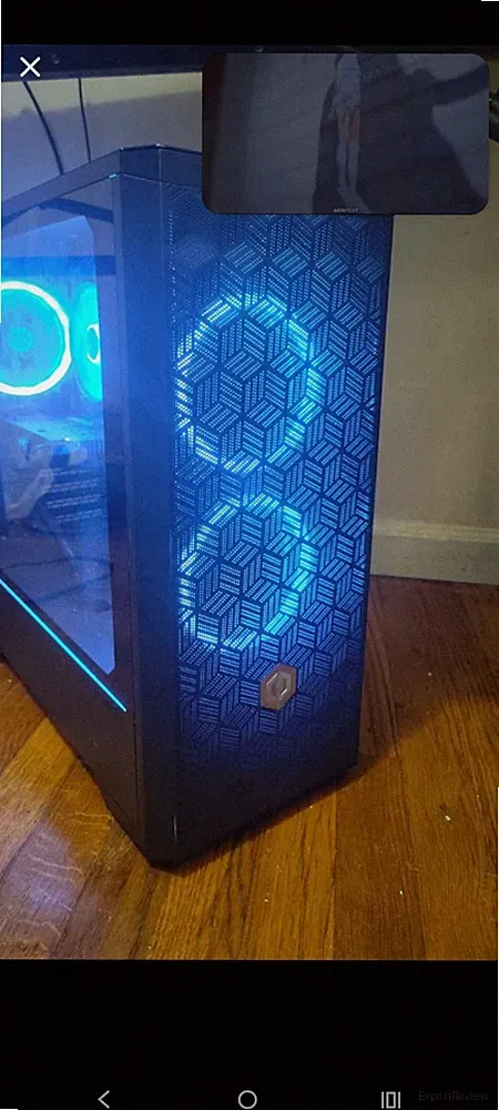 New Prebuilt Gaming Pc