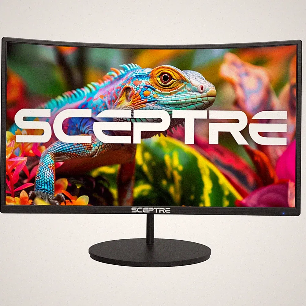 Sceptre Touchscreen