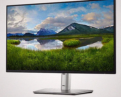 NEW Sealed Dell P2425H 24 inch Monitor Black