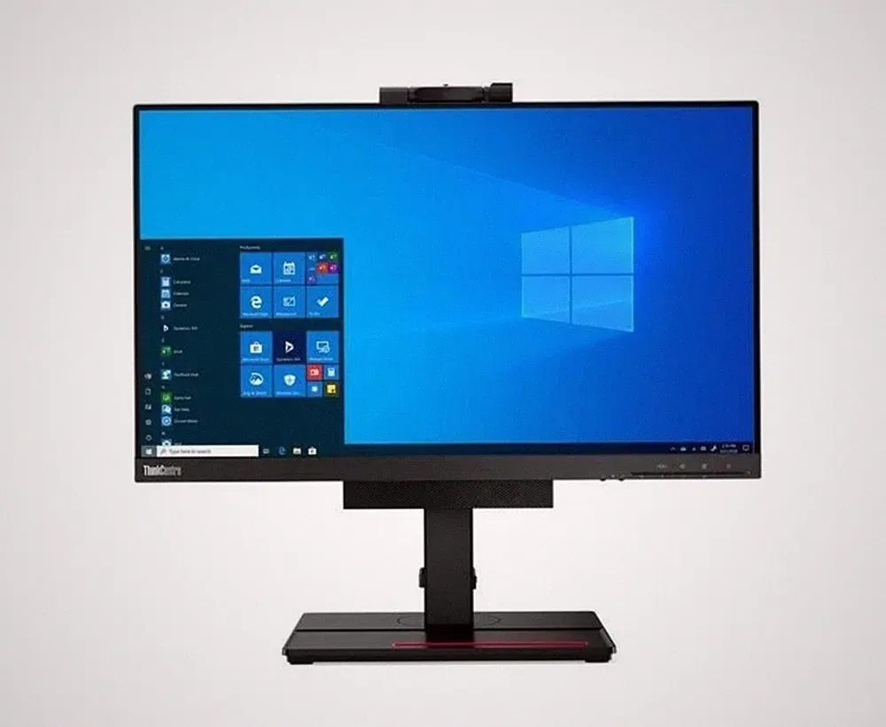 ✅ NEW SEALED Lenovo ThinkCentre TIO 24 Gen 4 TI024Gen4 Monitor 11GD-PAR1-US