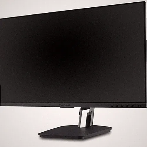 New! ViewSonic TD2455 24" 1080p IPS 10-Point Touch Monitor with Dual-Hinge NIB