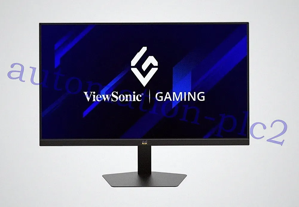 NEW ViewSonic VX25G26-2K-3 2K 320Hz FastIPS 24.5'' Game monitor Fast delivery