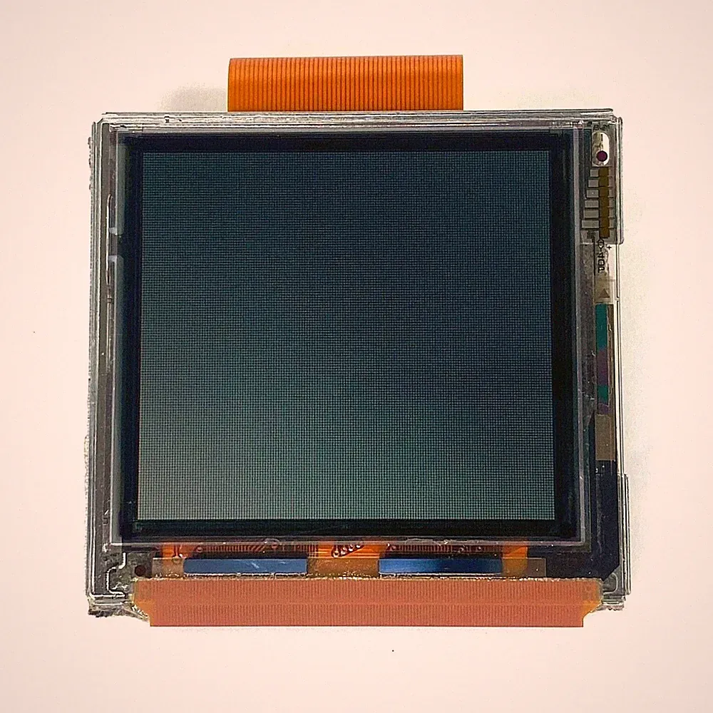 Nintendo GameBoy Color LCD Screen OEM Replacement Part Game Boy GBC CGB-001