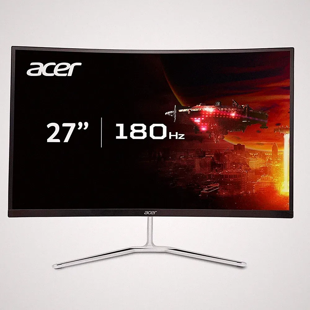 27 in Touchscreen
