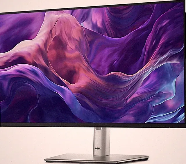 [OB] Dell 23.8" IPS LED Monitor - FHD, 100Hz, VGA, HDMI, USB (P2425H)