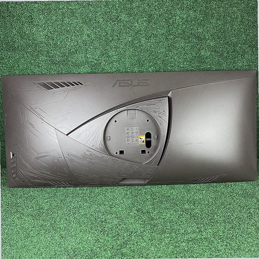 OEM ASUS 34" PG348Q ROG Swift Ultrawide Gaming Monitor Back Cover Plate Panel