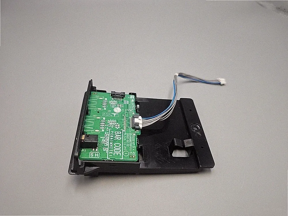 OEM LG 34WQ73A-B 34" Curved Monitor - Auxiliary AUX Board Input Output