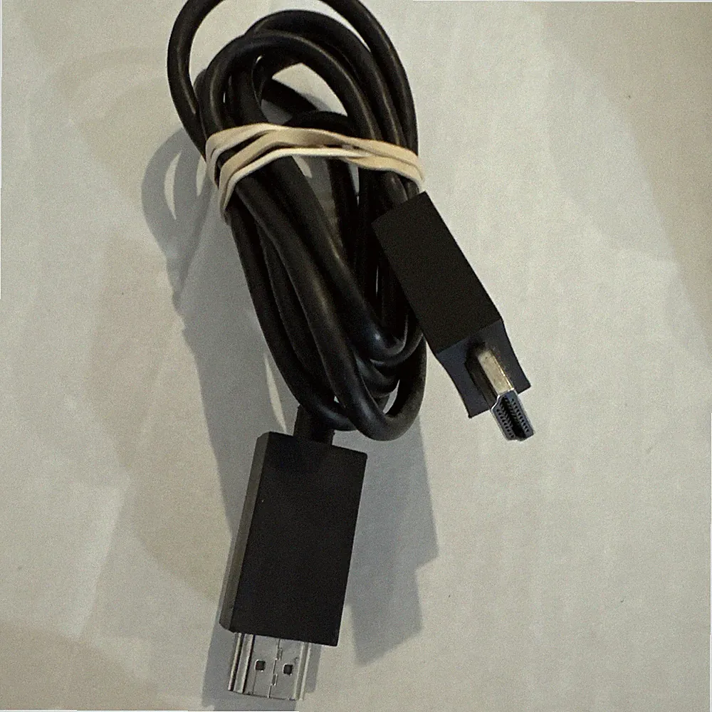 OEM ORIGINAL PS5 HDMI 2.1 8K Cord Cable for Sony PlayStation 5