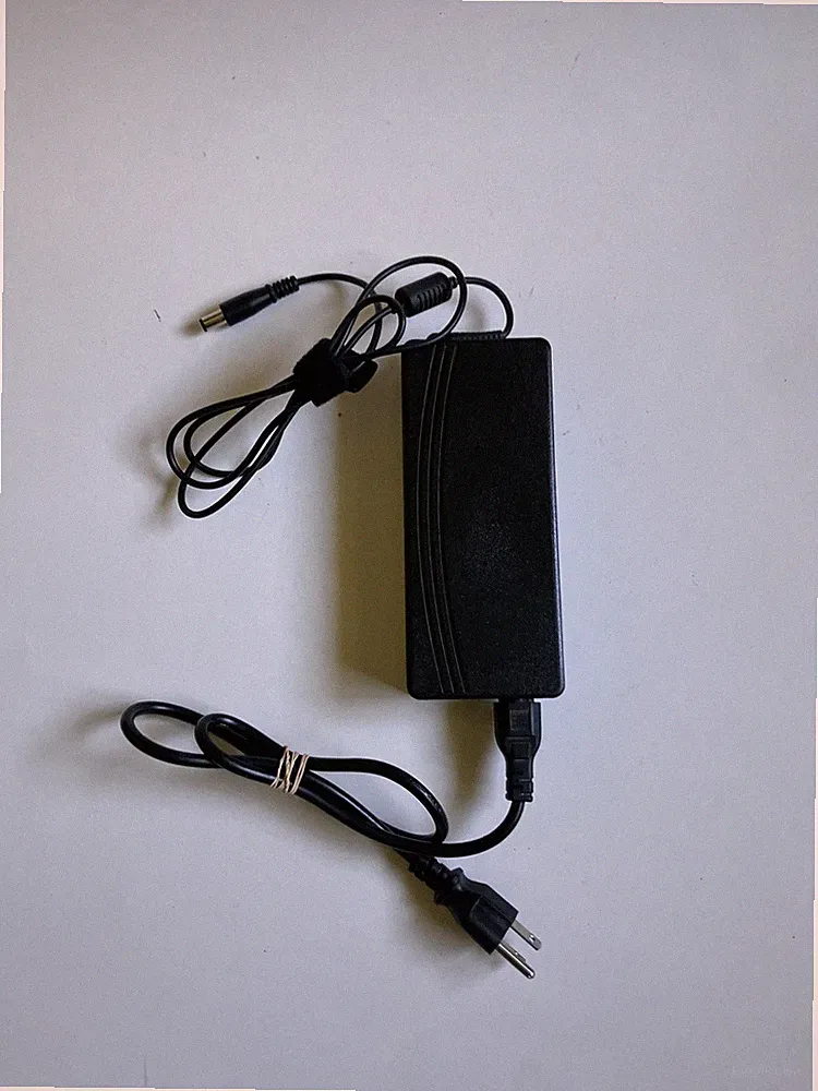 OEM Original TPV 20V 6A Adapter for BenQ EX3501R ADPC20120 Curved Gaming Monitor