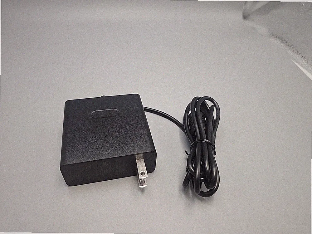 OEM Sansui 34-Inch Curved Gaming Monitor Switching Adapter SOY- 1200500US-523-A