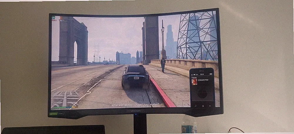 OLED(NOT IPS) SAMSUNG 27" Odyssey G7 Series WQHD (2560x1440), 240Hz, Curved, 1ms