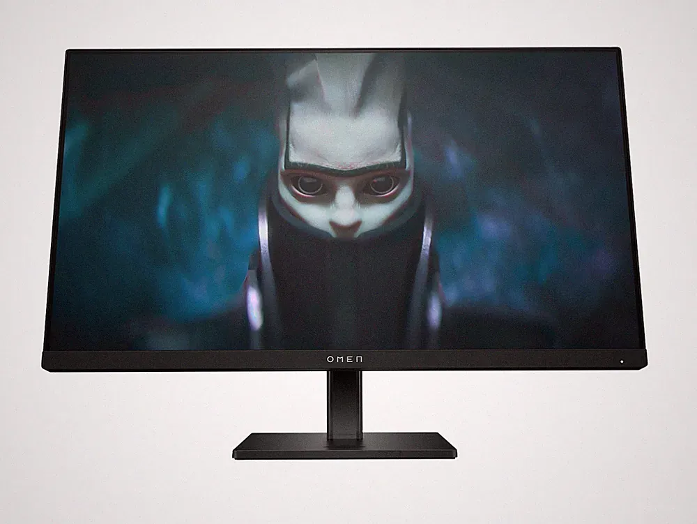 hp gaming monitor 24 inch