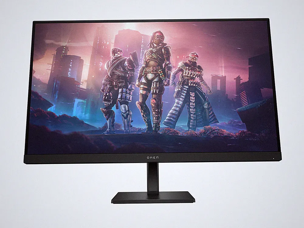 HP 32 Inch