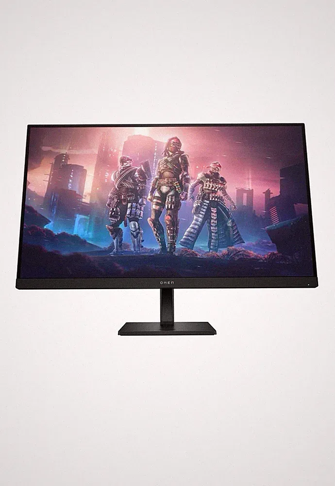OMEN by HP 31.5 inch QHD 165Hz GamingMonitor - OMEN 32q