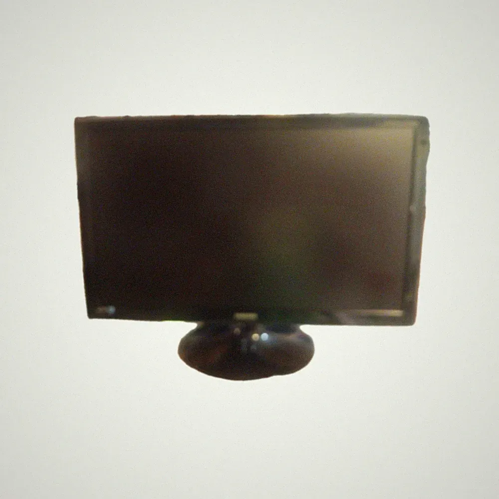 One Owner!! Samsung 29 inch Sync Master S27B550 Monitor With Plug