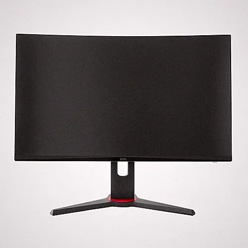 onn. 100025283 27 inches Curved QHD 2560 by 1440 165hz 1ms Adaptive Sync Gaming