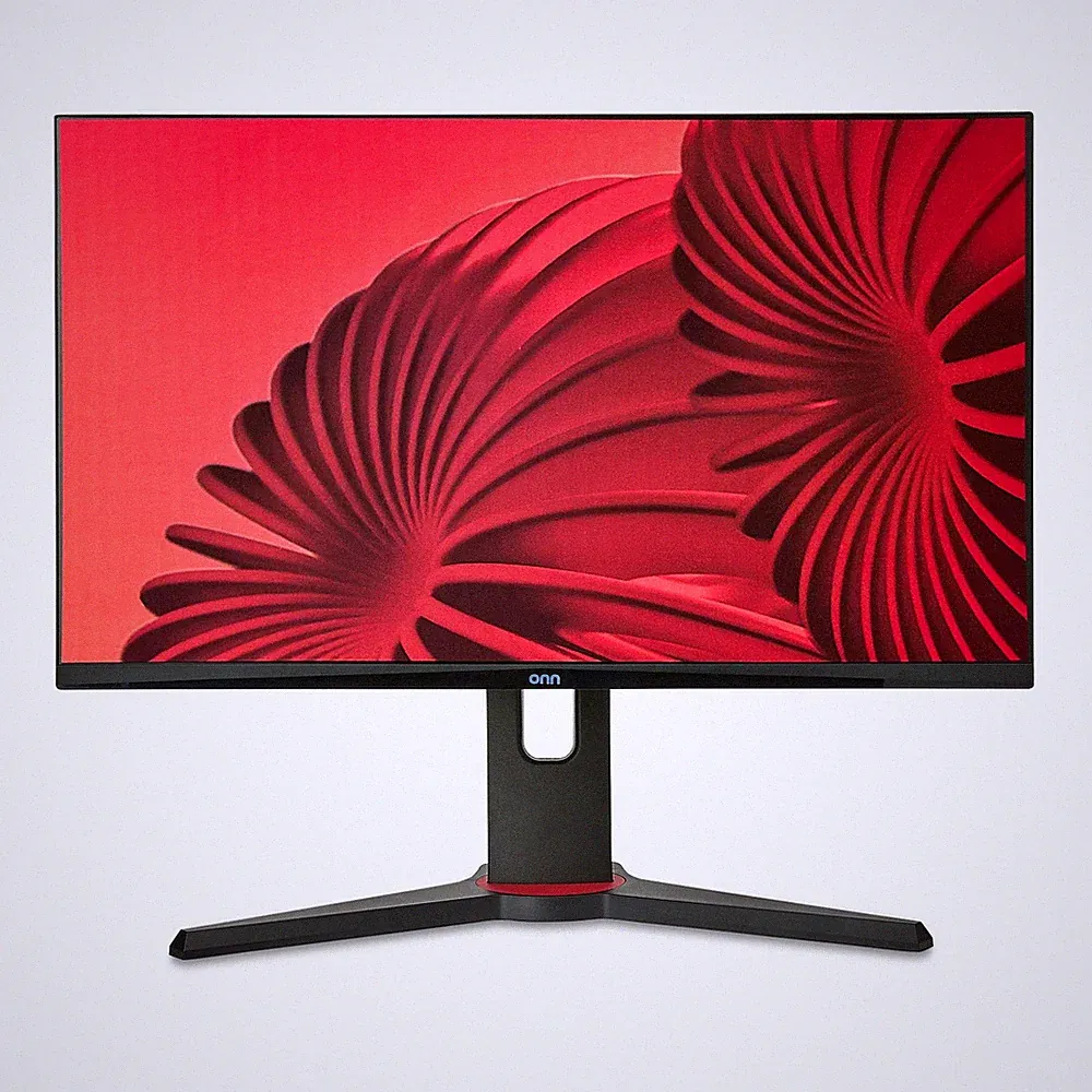 ONN 100027813 24" 165 Hz FHD Gaming Monitor - Black