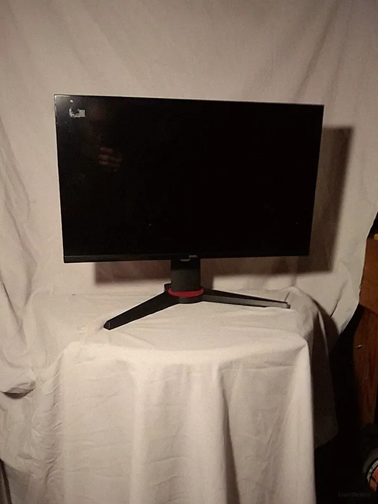 Onn 100027813 24in FHD 1080p 165hz 1ms FreeSync Gaming Monitor Pwr + HDMI Cable