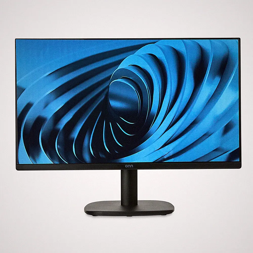 Onn 100140681 22 Inch 1920x1080 HDMI VGA 60hz 6.5ms HD LCD Monitor