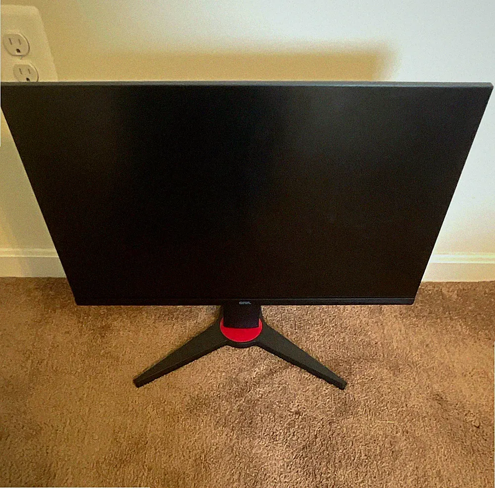 Onn 24” (1920 x 1080p) 165Hz Gaming Monitor