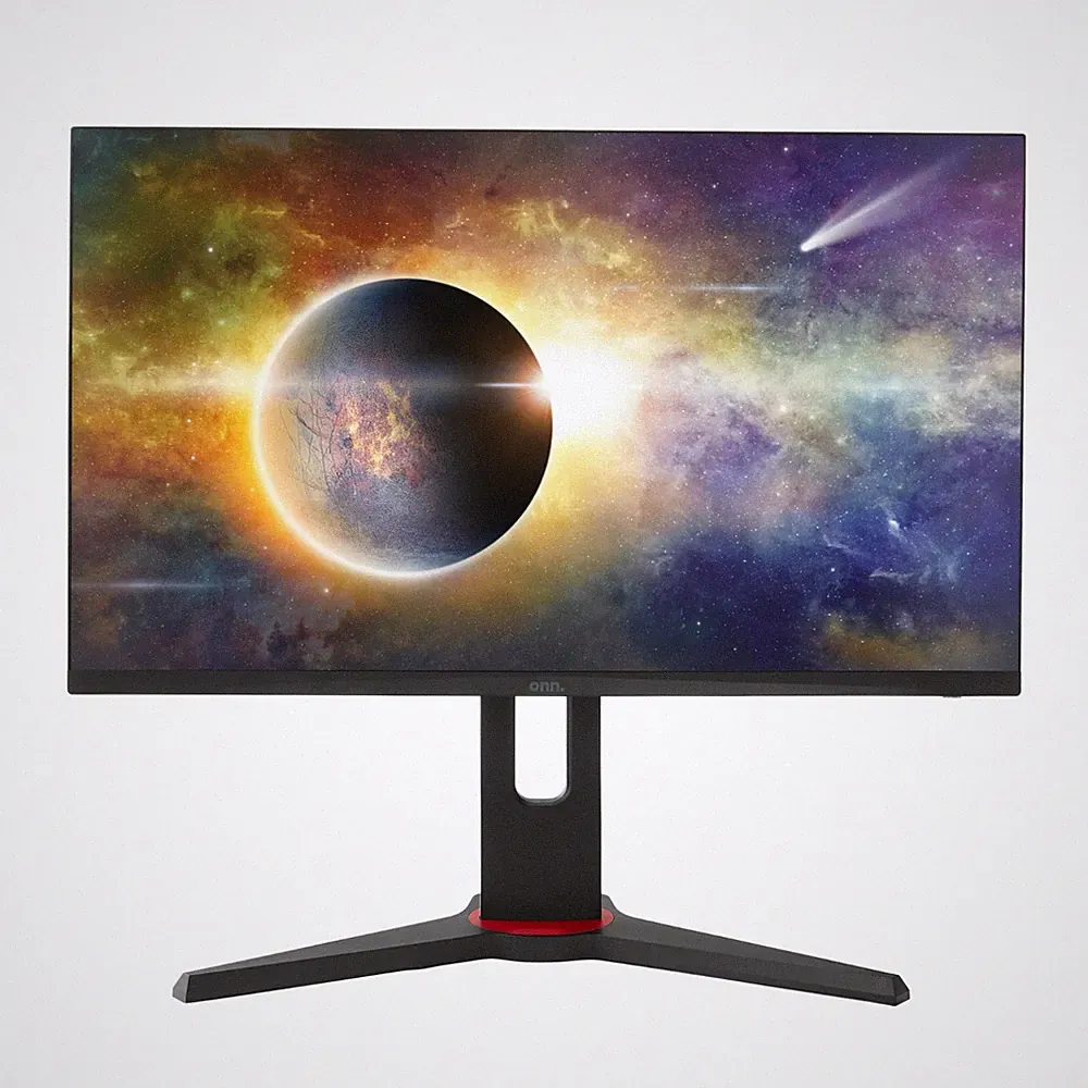 ONN 24" FHD 1080p 165hz 1ms FreeSync Gaming Monitor (100027813) - [LN]™